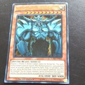 Obelisk The Tormentor